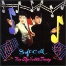 Soft Cell Non Stop Ecstatic Dancing Ep