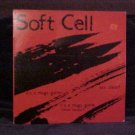 Soft Cell Its A Mugs Game 2 mixes US 12"