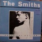 Smiths Hatful Of Hollow Original Europe Gatefold
