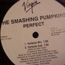 Smashing Pumpkins Perfect WLP 4 mixes US Dj 12"