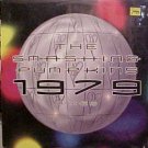 Smashing Pumpkins 1979 4 mixes Uk 12"