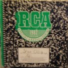 Slow Children Rca Radio Show Words & Music Lp