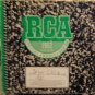 Slow Children Rca Radio Show Words & Music Lp