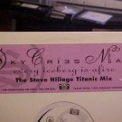 Sky Cries Mary Every Iceberg IS Afire 3 mixes Dj 12"