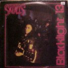 Skulls Blacklight 13 Us Lp Punk