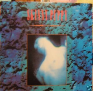 Skinny Puppy Mind: The Perpetual Intercourse  Us Lp