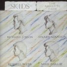 Skids Absolute Game  Uk Lp