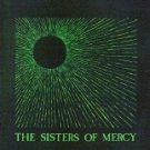 Sisters Of Mercy Temple Of Love orig 1983 12"