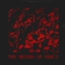 Sisters Of Mercy Bury Me Deep, Blood Money uk