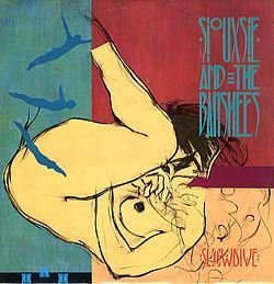 Siouxsie And The Banshees Slowdive Uk 12"