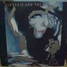 Siouxsie And The Banshees Peepshow Lp