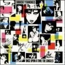 Siouxsie And The Banshees Once Upon The Time Lp