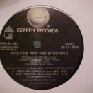 Siouxsie And The Banshees Kiss Them For Me 4 mix Dj 12"