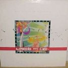 Siouxsie & The Banshees Wheels On Fire 12"