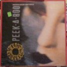 Siouxsie & The Banshees Peek A Boo 3 mixes US 12"