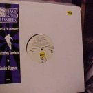 Siouxsie & The Banshees Fear Junior Vasquez