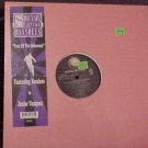 Siouxsie & The Banshees Fear 6 mixes US 12"
