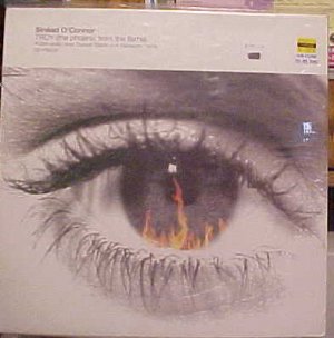 Sinead O'Connor Troy 6 mixes US Double  12"