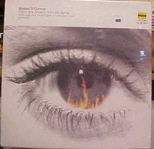 Sinead O'Connor Troy (push remix) Uk 12"