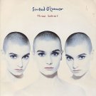 Sinead O'Connor Three Babies 4 track Uk 12"