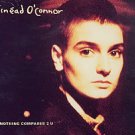 Sinead O'Connor Nothing Compares Uk 12"