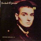 Sinead O'Connor Nothing Compares Europe 12"