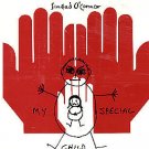 Sinead O'Connor My Special Child Euro 12"