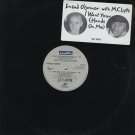 Sinead O'Connor I Want Your (Hands On Me)  Us Dj 12"
