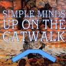 Simple Minds Up On The Catwalk Uk 12"