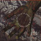 Simple Minds This Is Your Land Uk 12"