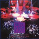 Simple Minds Promised Limited 10" with Poster