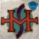 Simple Minds Dont You Forget About Me Shaped Pic Disc