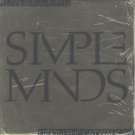 Simple Minds Alive & Kicking Gold Uk 12