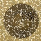 Simple Minds  Once Upon A Time 8-track picture disc  Lp