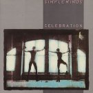 Simple Minds  Celebration  Uk Lp