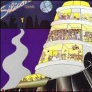 Silicon Teens :  Music for Parties Lp