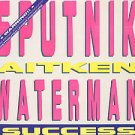 Sigue Sigue Sputnik Success 4 track Uk 12"
