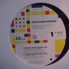 Sigue Sigue Sputnik Massive Retaliation Us Dj