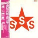 Sigue Sigue Sputnik Love Missile F1 Uk 12"