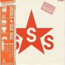Sigue Sigue Sputnik Love Missile F1 Bangkok Mix Uk 12"