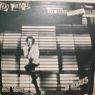 Sid Vicious My Way, Sex Pistols Biggest Blow 12"