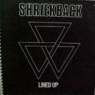 Shriekback Lined Up 2 mixes US 12"