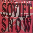 Shona Laing Soviet Snow Us 12"