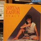 Sheena Easton Strut , Letters From The Road US 12"