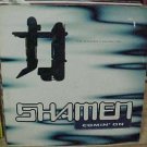 Shamen Comin' On  Germany 12"