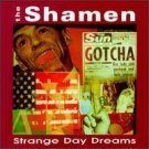 Shamen - Strange Day Dreams Uk Lp