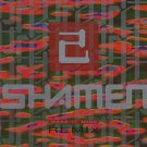 Shamen - Make It Mine Limited Uk 12"
