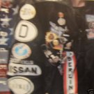 Sham 69 Rip And Tear Uk 12"