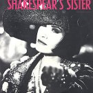Shakespears Sister Heroine 2 mixes, 2 Live  Us 12"