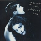 Shakespears Sister Goodbye Cruel World ,   Uk 12"